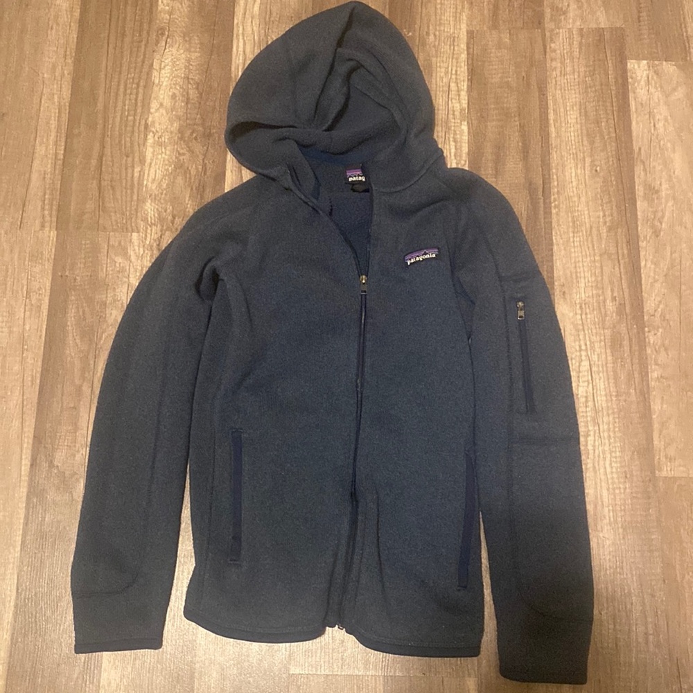 Patagonia Jacket